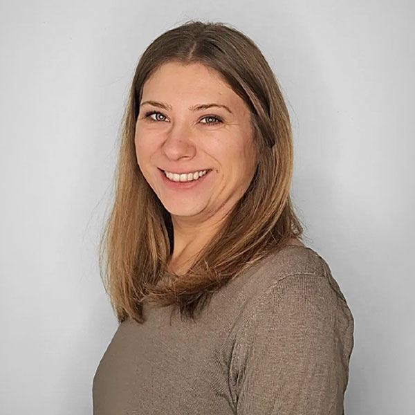 Svea Giesen, Recruiting Support