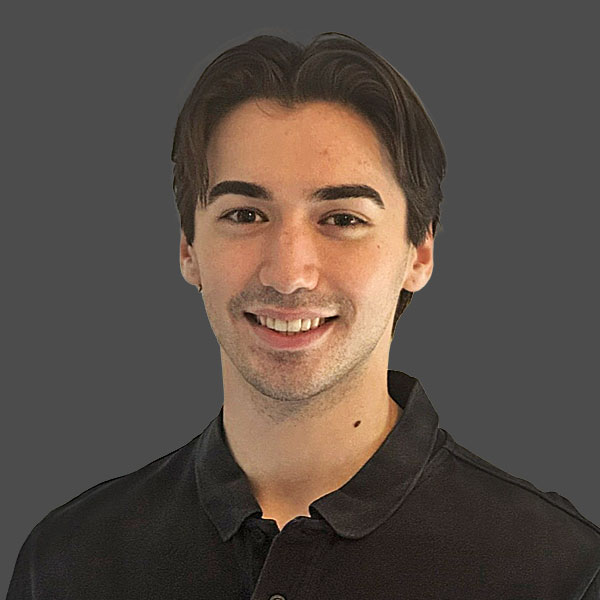 Taylan Karaaslan, Sales Support